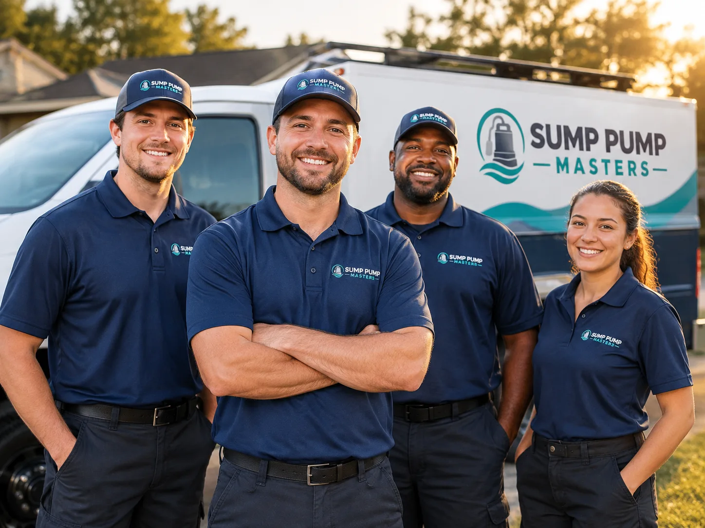 Sump Pump Repair company in Clarksville, FL
