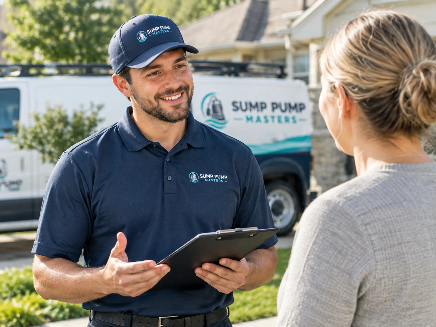 Sump Pump Repair Clarksville, FL FAQs